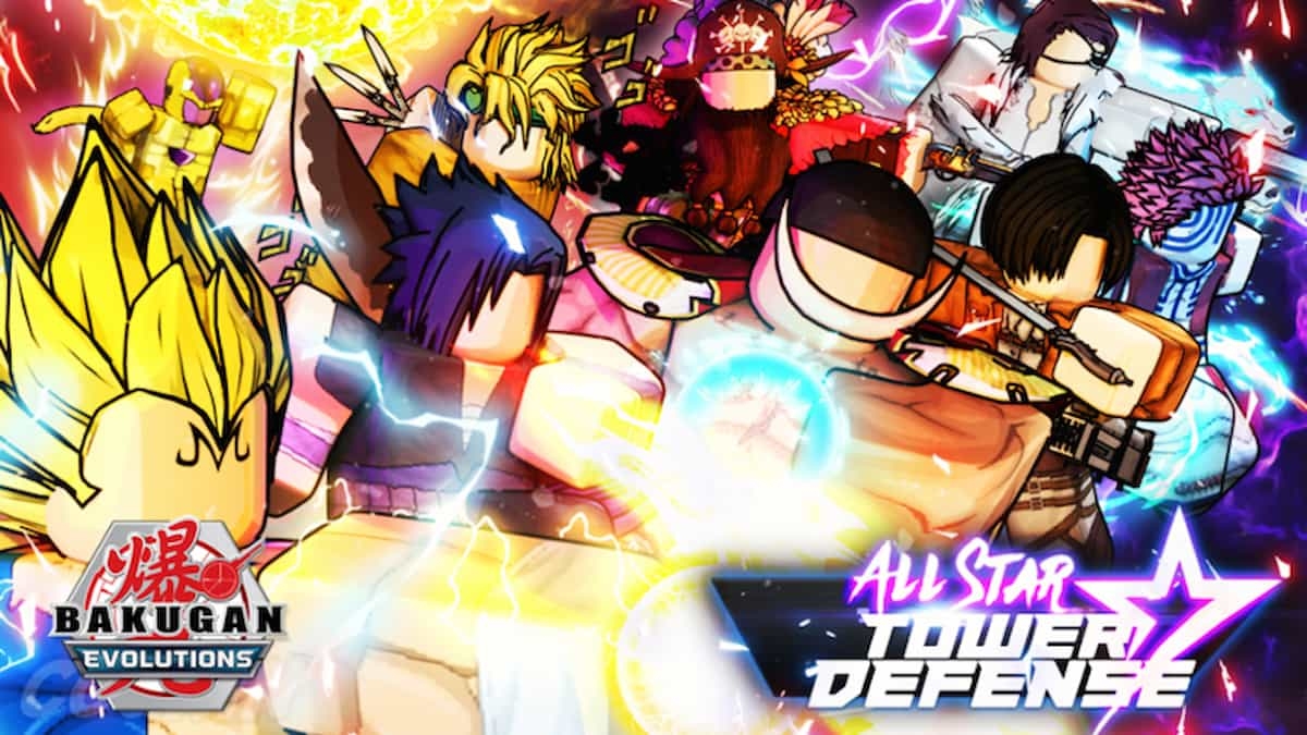 code all star tower defense - Ảnh 01