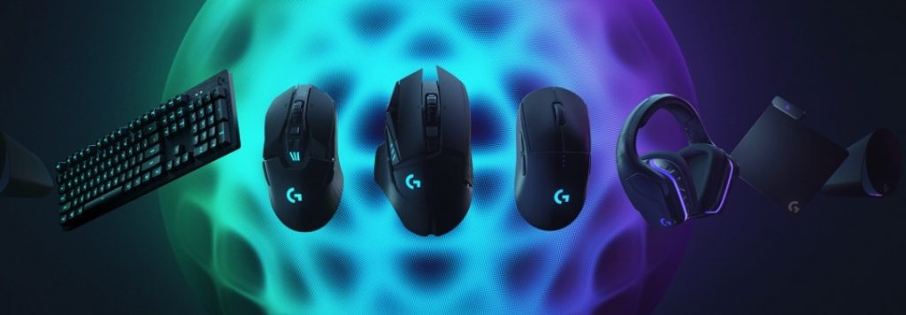 Logitech G Hub là gì? Cách sử dụng Logitech G Hub 2