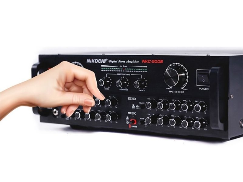 Treble là gì? Vai trò và cách chỉnh âm treble đúng cách