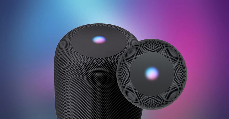 Thông tin HomePod mới (ảnh 2)