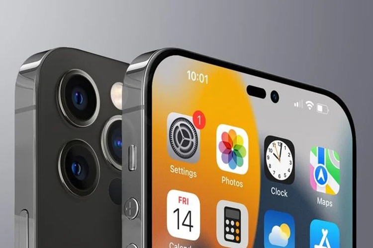Quá trình phát triển iPhone 14 series bị chậm trễ và đây là nguyên nhân