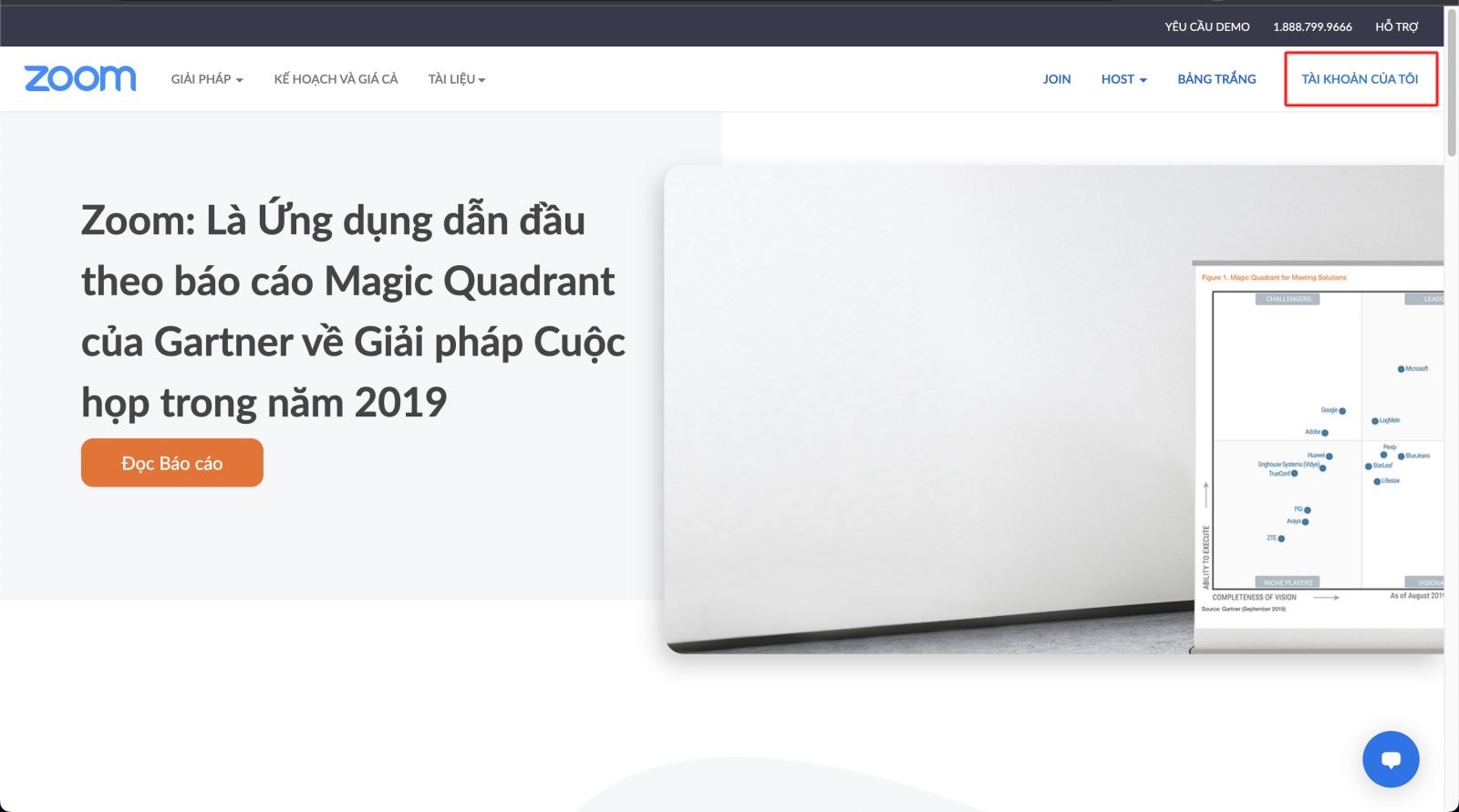 cách tạo phòng zoom 8