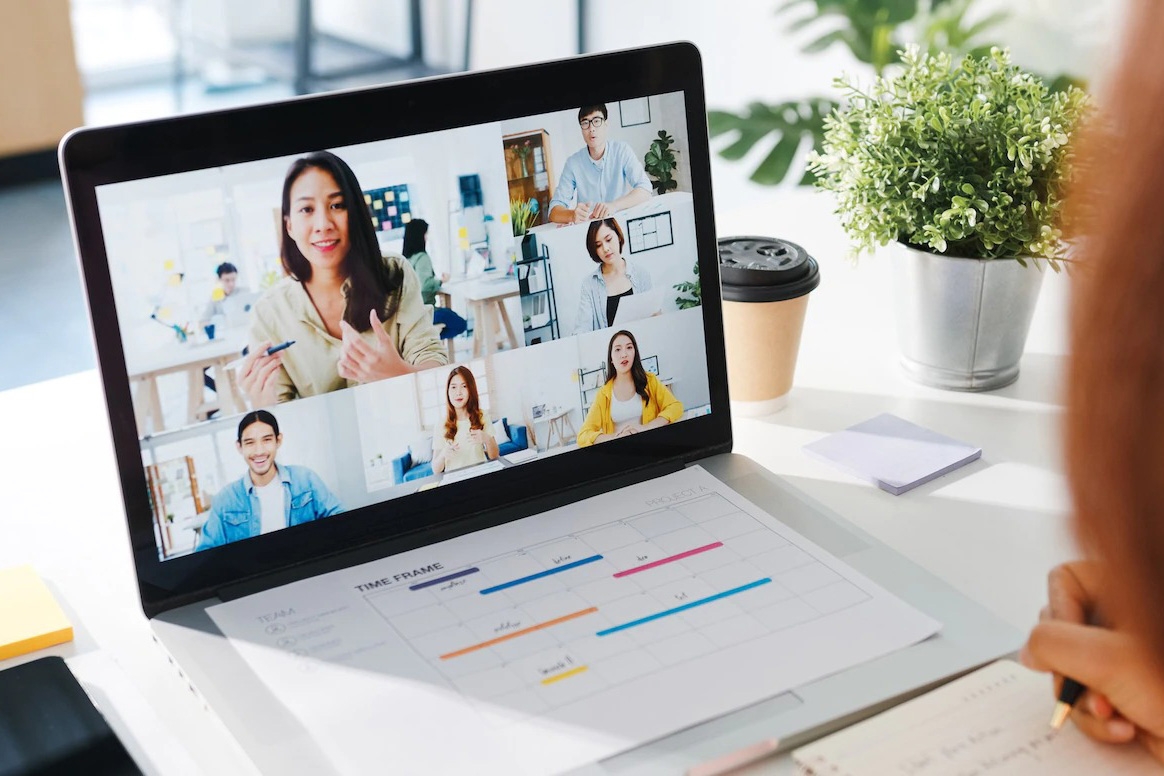 cách tạo phòng zoom 1