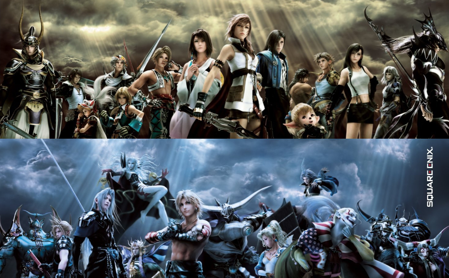 Game RPG