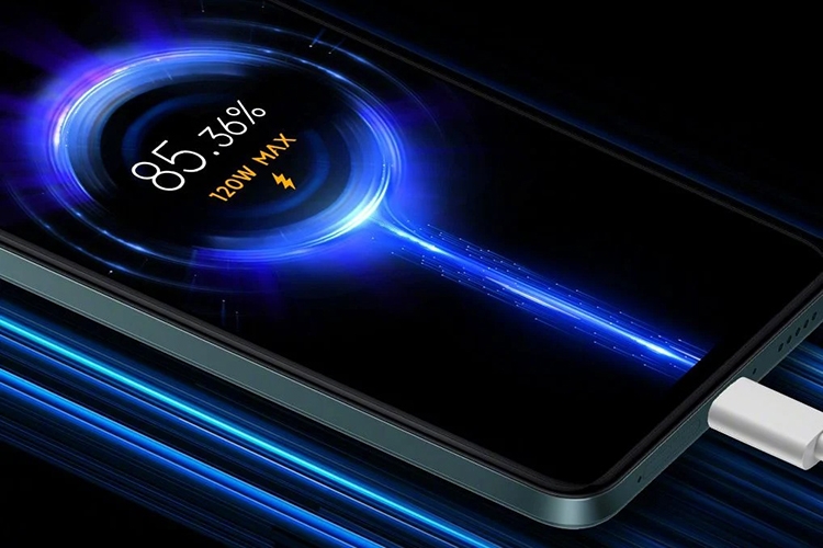 Xiaomi 12T, 12T Pro Hypercharge vừa đặt chứng nhận EEC, sắp sửa ra mắt?