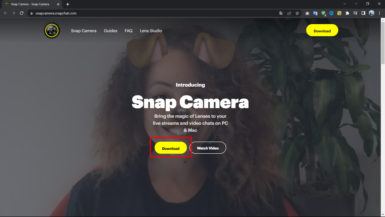 Tất tần tật về filter Zoom 7