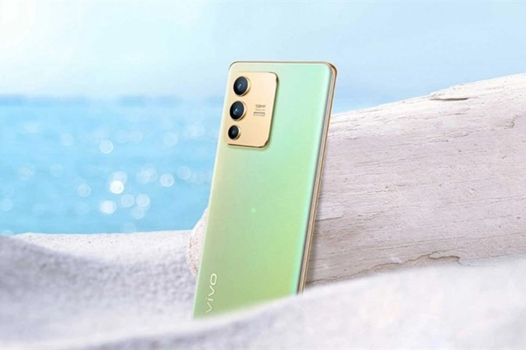 Lộ bằng chứng cho thấy Vivo V25 Pro 5G sắp sửa ra mắt Lộ bằng chứng cho thấy Vivo V25 Pro 5G sắp sửa ra mắt