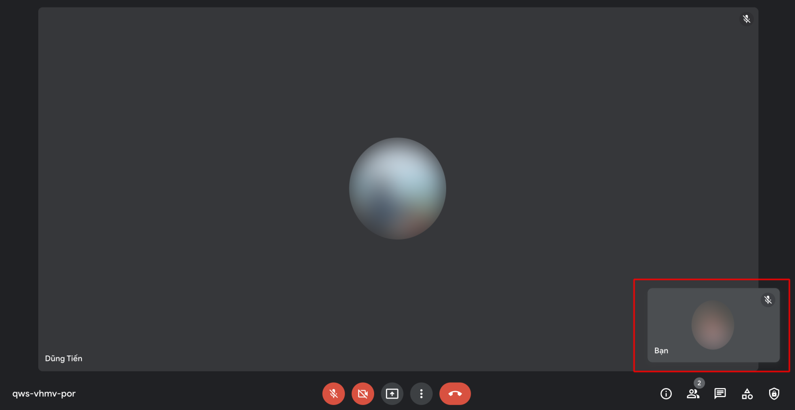 cách xem nhiều người trên google meet 4