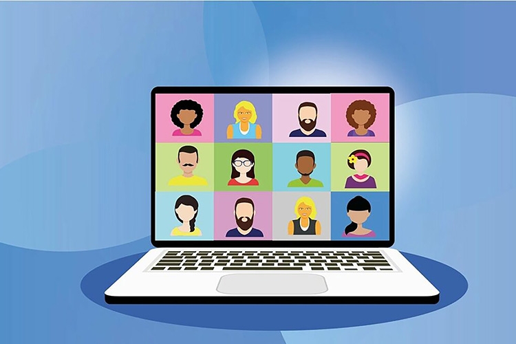 cách xem nhiều người trên google meet 1