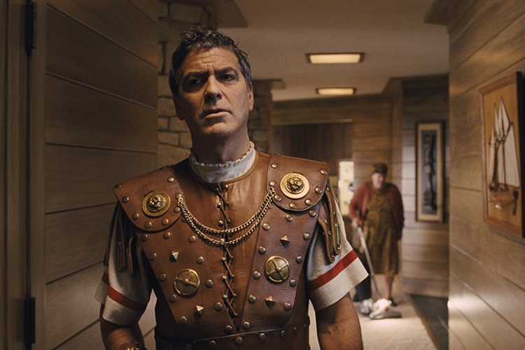Hail, Caesar! (2016)