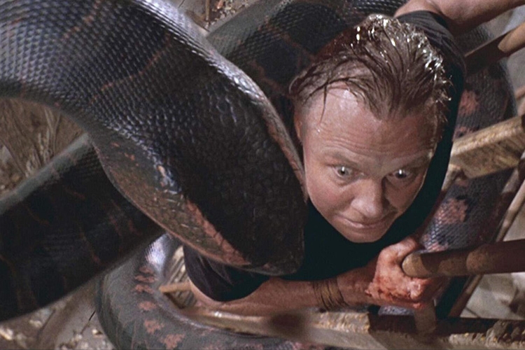 Anaconda (1997)