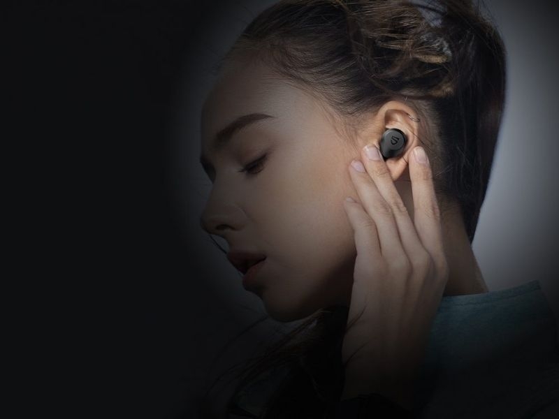 Công nghệ chống ồn chủ động ANC trên tai nghe là gì?