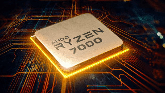 AMD "khoe" sức mạnh chip Ryzen 7000, xung nhịp lên đến 5,5Ghz