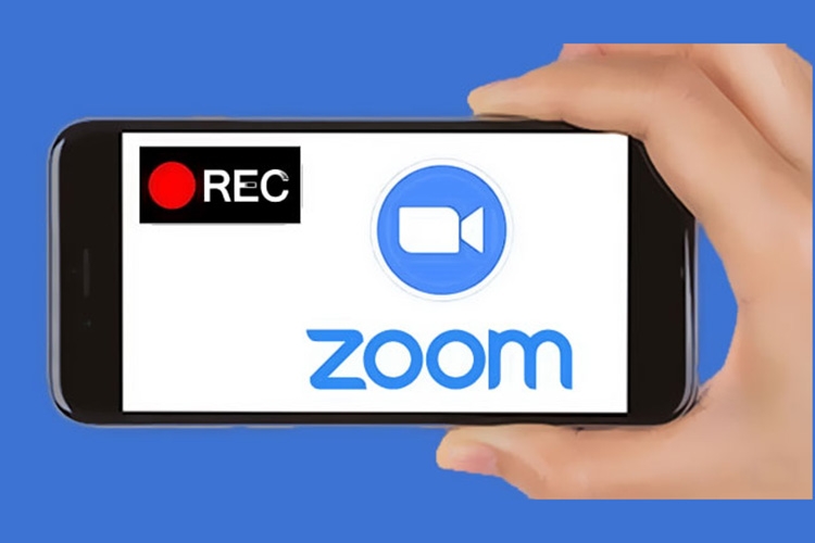 Cách record trên Zoom 2 Cách record trên Zoom 2