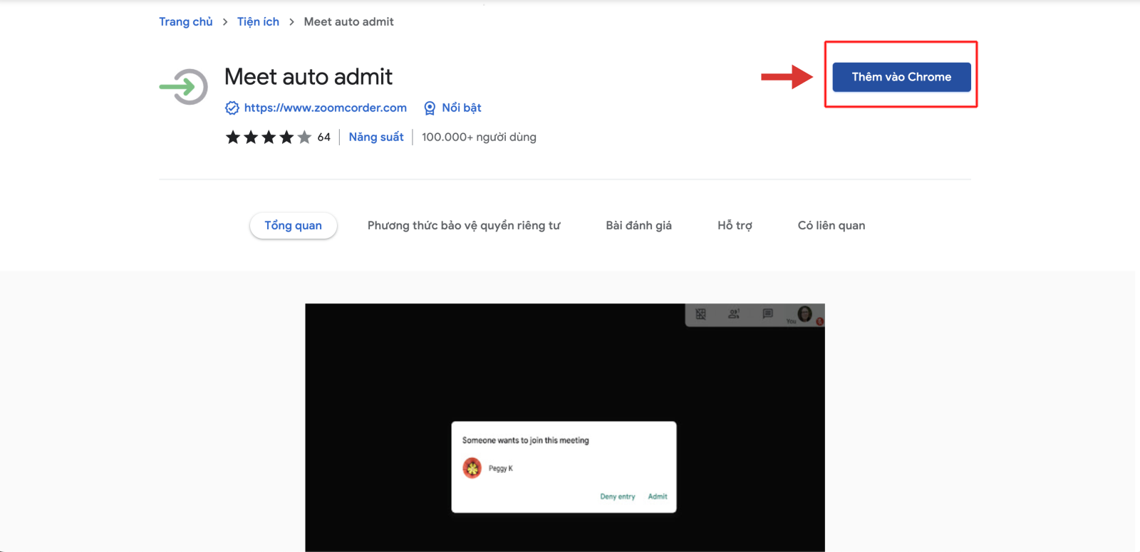 cách vào google meet không cần duyệt 4 cách vào google meet không cần duyệt 4