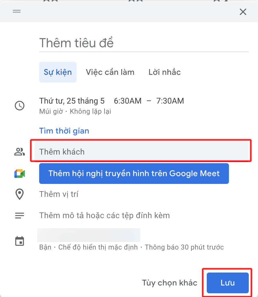 cách vào google meet không cần duyệt 3 cách vào google meet không cần duyệt 3