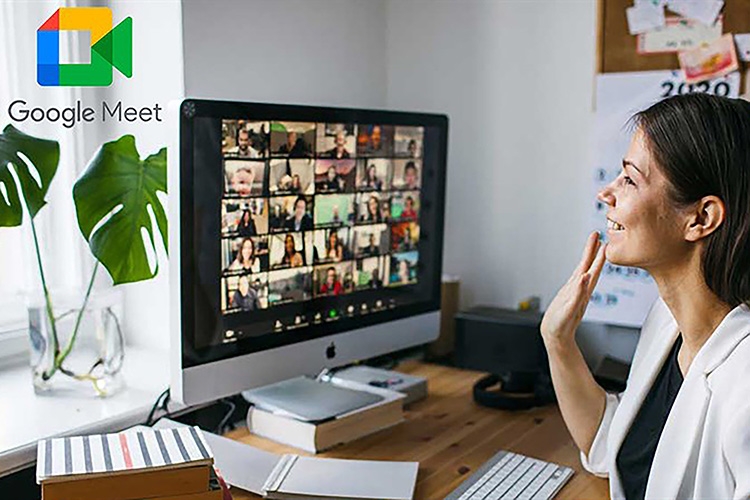 cách vào google meet không cần duyệt 1 cách vào google meet không cần duyệt 1