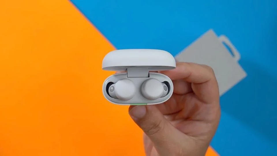 So sánh AirPods Pro và LinkBuds S (ảnh 3)