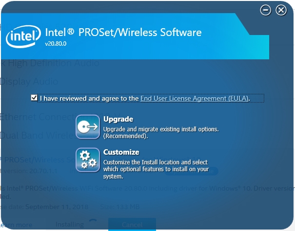 Hướng dẫn cập nhật driver card màn hình Intel (ảnh 4)