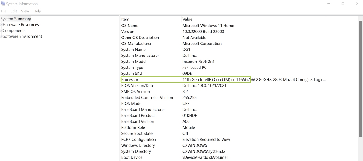 Hướng dẫn cập nhật driver card màn hình Intel (ảnh 5)