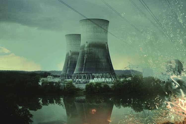 Meltdown: Three Mile Island (2022)