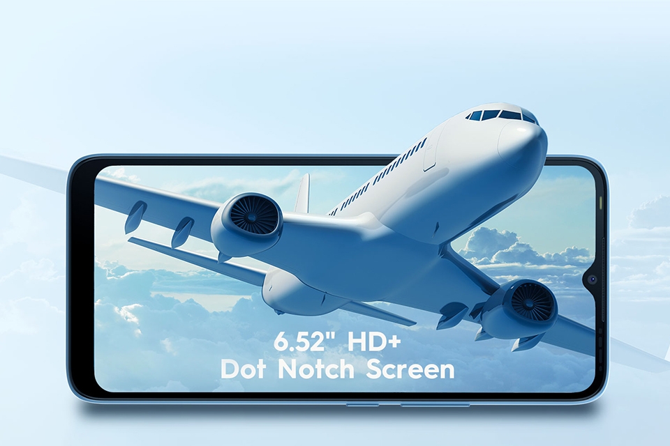 Tecno POP 5 và cuộc cách mạng định nghĩa lại phân khúc 2 triệu đồng 10