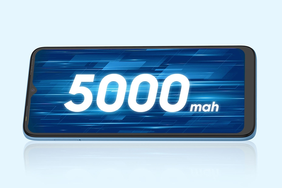 Tecno POP 5 và cuộc cách mạng định nghĩa lại phân khúc 2 triệu đồng 2