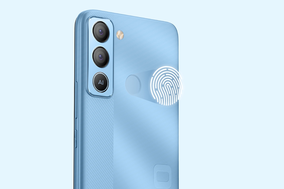 Tecno POP 5 và cuộc cách mạng định nghĩa lại phân khúc 2 triệu đồng 11