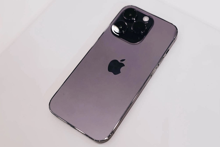 So sánh camera iPhone 14 Pro Max và iPhone 13 Pro Max