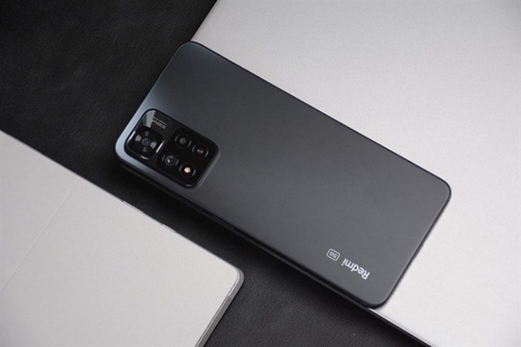 Rò rỉ thông tin cấu hình, giá bán và thời gian ra mắt của Xiaomi Redmi 11 5G Rò rỉ thông tin cấu hình, giá bán và thời gian ra mắt của Xiaomi Redmi 11 5G