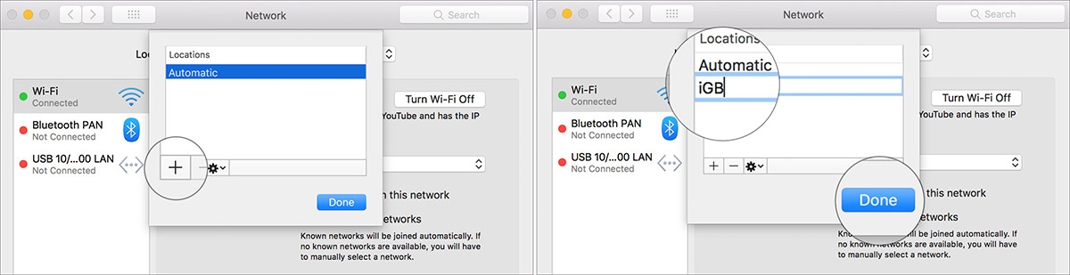 Sửa lỗi Wi-Fi không hoạt động trên macOS Monterey (17)