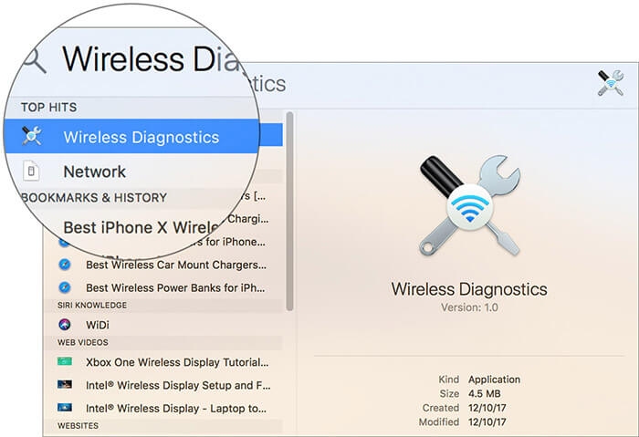 Sửa lỗi Wi-Fi không hoạt động trên macOS Monterey (6)