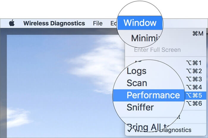 Sửa lỗi Wi-Fi không hoạt động trên macOS Monterey (7)