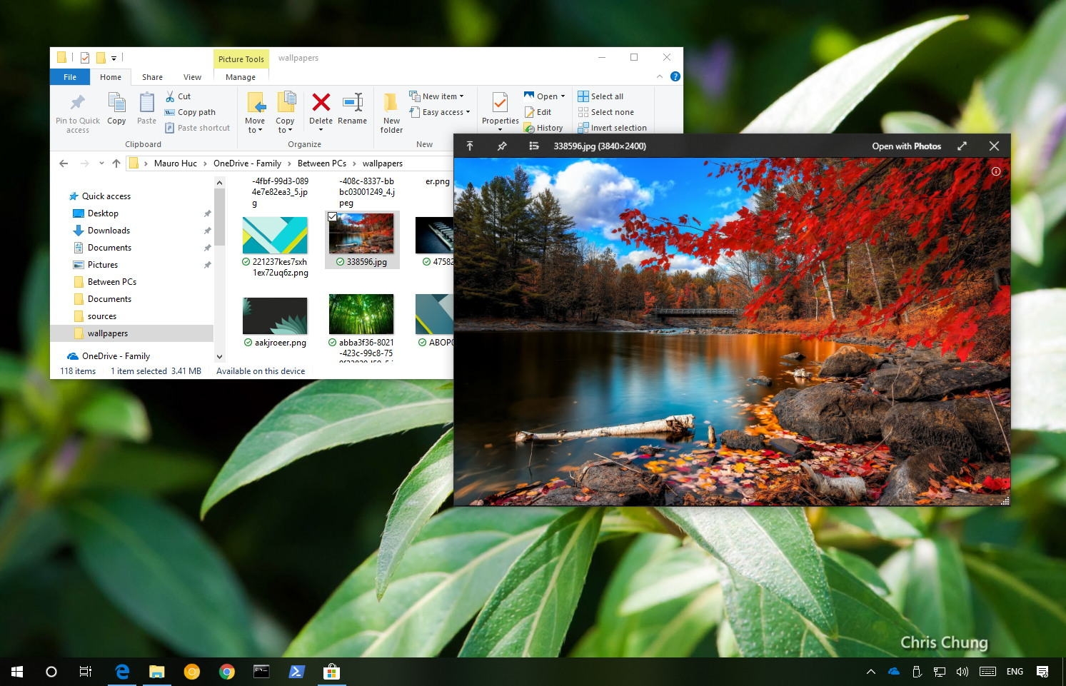 Cách xem nội dung tệp trên Windows 10/11 mà không cần mở (3)