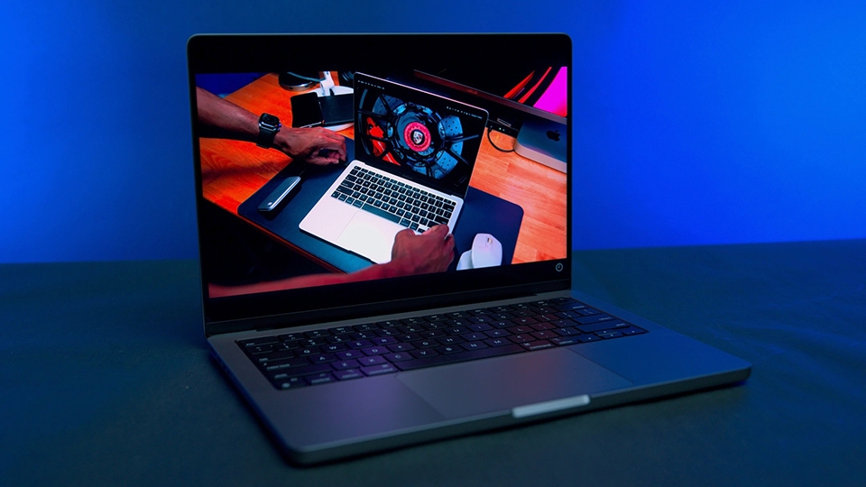 Thông tin macOS 13 (ảnh 3)