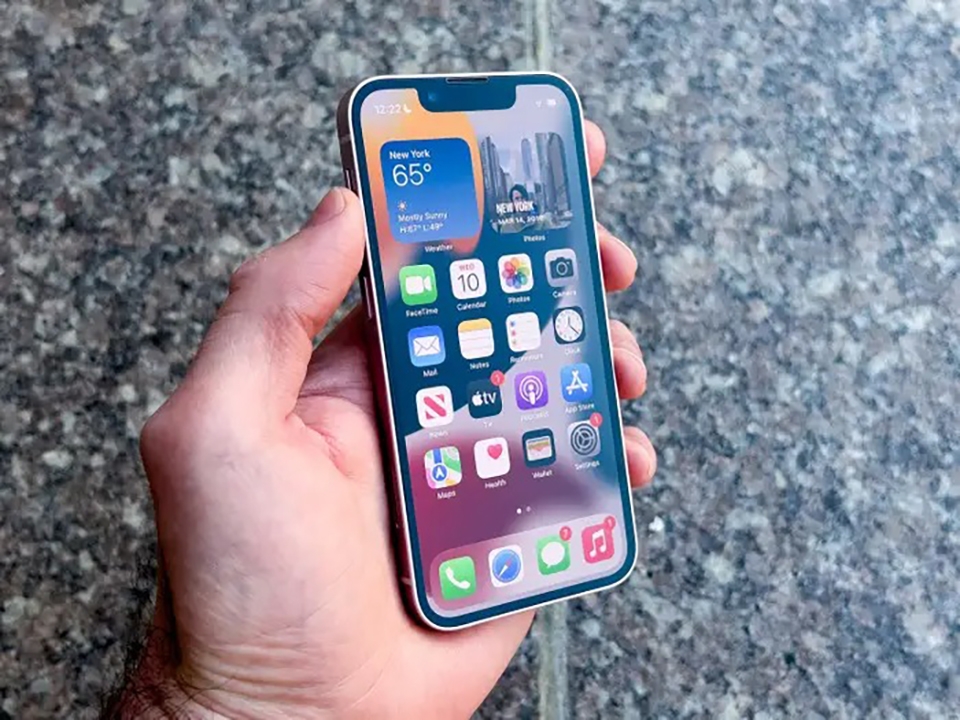 Thông tin iPhone 14 và iPhone 14 Max (ảnh 1)