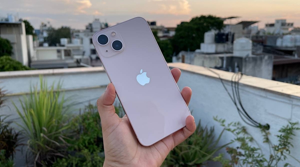 Thông tin iPhone 14 và iPhone 14 Max (ảnh 2)