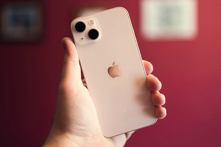 Thông tin iPhone 14 và iPhone 14 Max (ảnh 4)