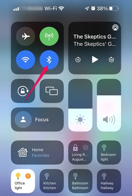 Sửa lỗi báo thức trên iPhone hoạt động không đúng cách (4)
