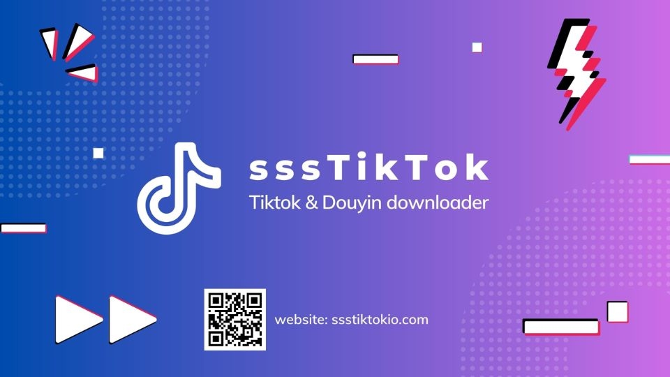 Công cụ sssTiktok