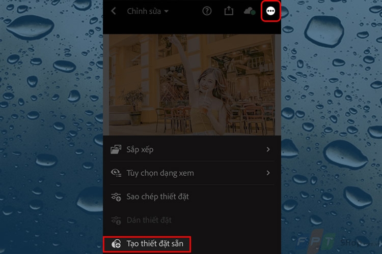 Hướng dẫn tải các công thức màu cho Lightroom bằng điện thoại và máy tính cực kỳ đơn giản, dễ thực hiện