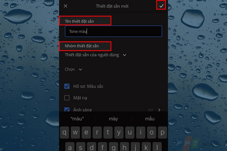 Hướng dẫn tải các công thức màu cho Lightroom bằng điện thoại và máy tính cực kỳ đơn giản, dễ thực hiện