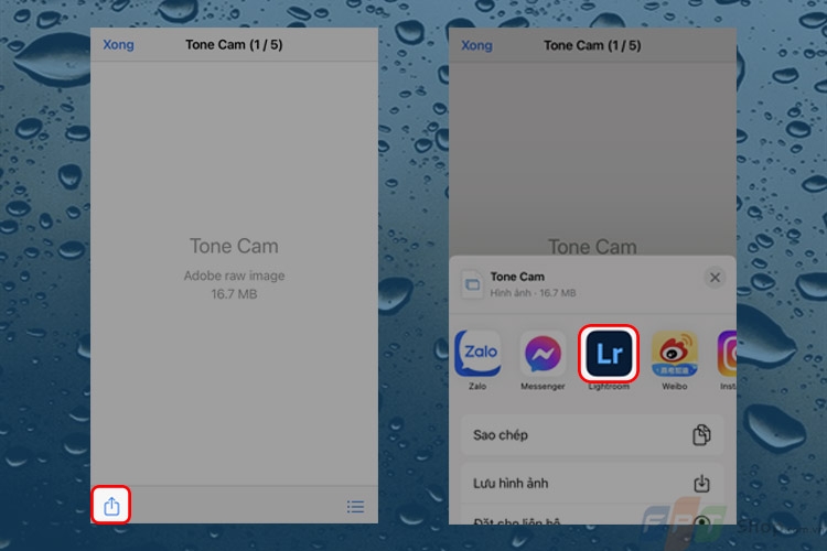 Preset trong Lightroom là gì? Hướng dẫn chi tiết cách thêm preset vào Lightroom siêu dễ thực hiện
