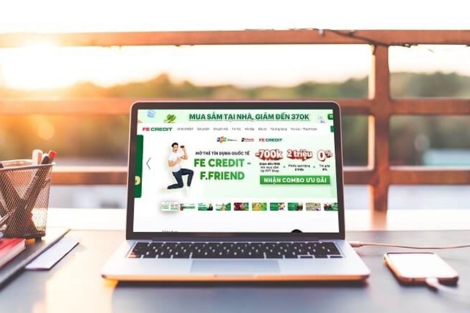 Hướng dẫn tự tra cứu hợp đồng FE nhanh chóng, dễ thực hiện