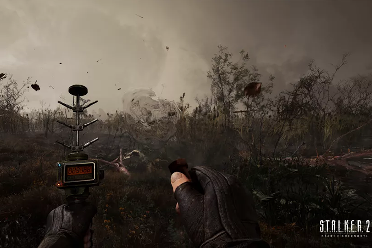 ST.A.L.K.E.R. 2: Heart of Chernobyl