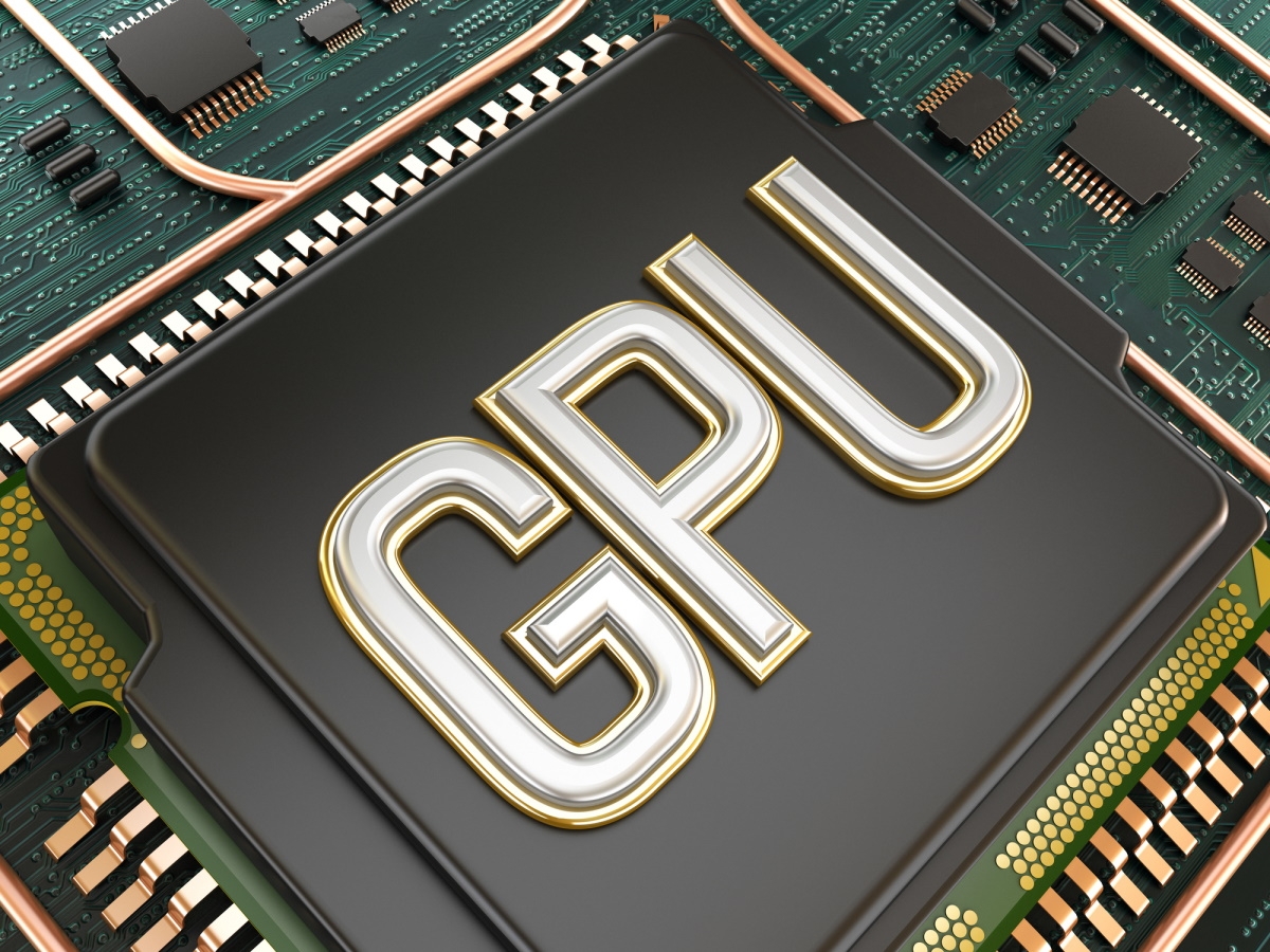 Máy tính không có card màn hình có sao không - Ảnh 1