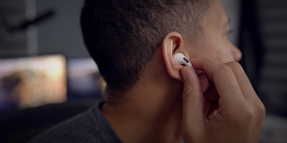 Thông tin AirPods Pro 2 (ảnh 3)