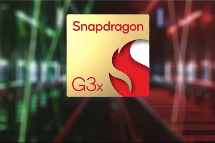 Thông tin Snapdragon G3x Gen 1 (ảnh 1) Thông tin Snapdragon G3x Gen 1 (ảnh 1)