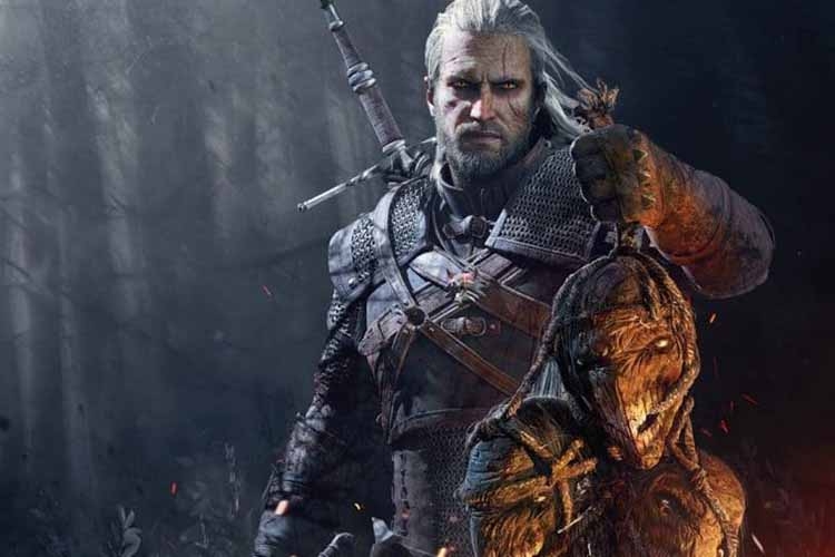 The Witcher 4