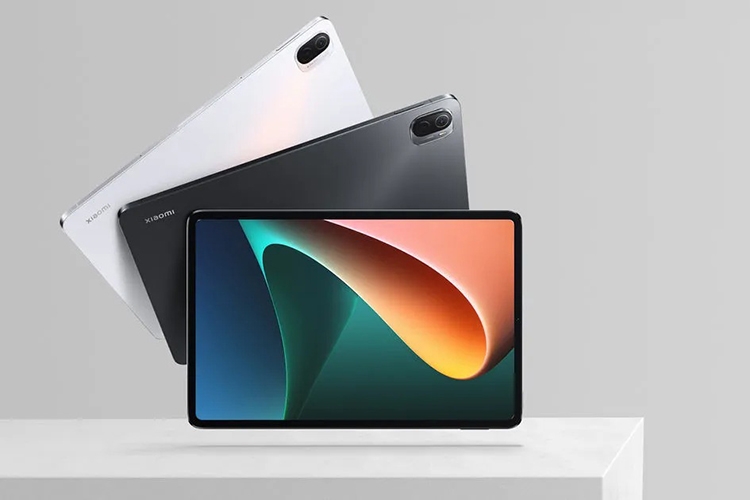 Dòng Xiaomi Pad 6 có tấm nền LTPO 144Hz và sạc nhanh 120W siêu tốc